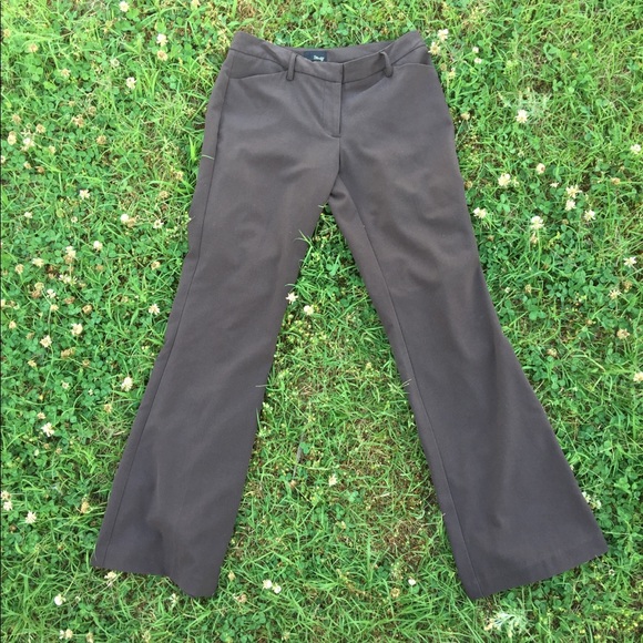 STARCITY DRESS PANTS 🍫 - Picture 2 of 6